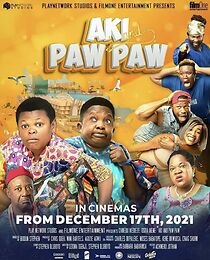 Watch Aki and Pawpaw