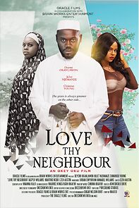 Watch Love Thy Neighbour