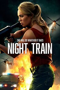 Watch Night Train