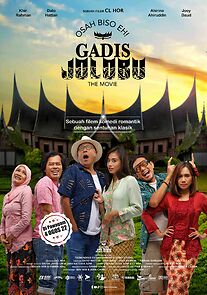 Watch Gadis Jolobu