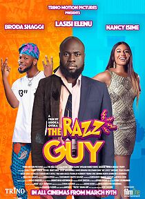 Watch The Razz Guy