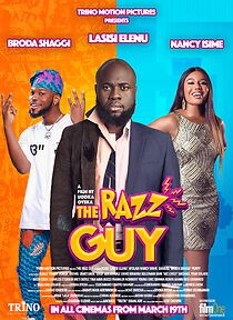 Watch The Razz Guy