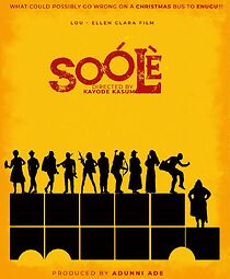 Watch Soólè