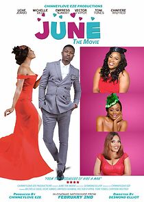 Watch June