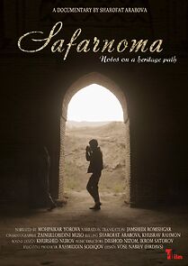 Watch Safarnoma: Notes on a Heritage Path