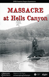 Watch Massacre at Hells Canyon (Short 2017)