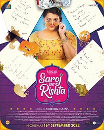 Watch Saroj Ka Rishta