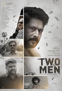 Watch Two Men