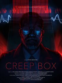 Watch Creep Box (Short 2022)