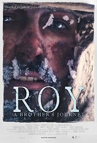 Watch Roy, a Brother's Journey (Short 2022)