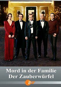 Watch Mord in der Familie - Der Zauberwürfel