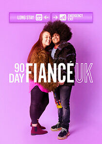 Watch 90 Day Fiancé UK