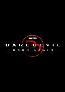Watch Daredevil: Born Again