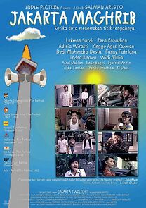Watch Jakarta Twilight