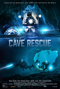 Watch Cave Rescue
