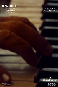 Watch Odessa La Yiddish (Short 2015)