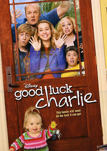 Watch Good Luck Charlie