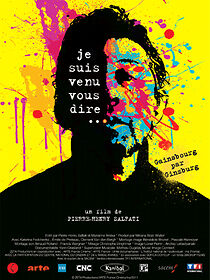 Watch Gainsbourg by Gainsbourg: An Intimate Self Portrailt