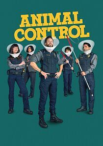 Watch Animal Control