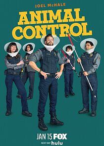 Watch Animal Control