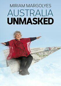Watch Miriam Margolyes: Australia Unmasked