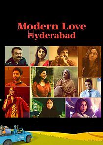 Watch Modern Love: Hyderabad