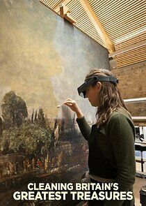 Watch Cleaning Britain's Greatest Treasures