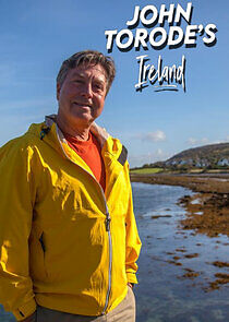 Watch John Torode's Ireland
