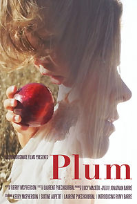 Watch Plum (Short 2015)