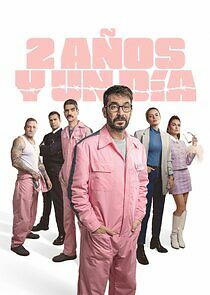 Watch Dos años y un día
