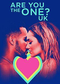 Watch Are You the One? UK
