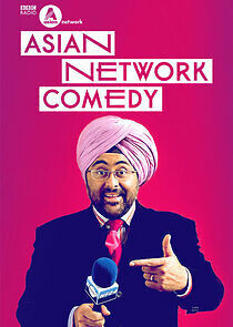 Watch Asian Network Comedy