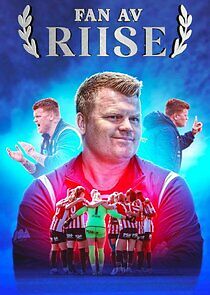 Watch Fan av Riise