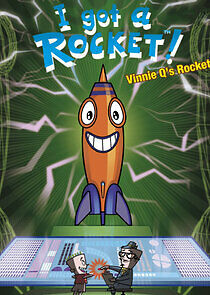 Watch I Got a Rocket
