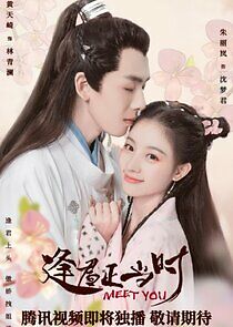 Watch Feng Jun Zheng Dang Shi