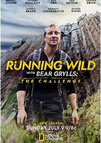 Watch Running Wild with Bear Grylls: The Challenge