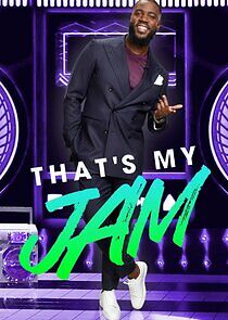 Watch That's My Jam