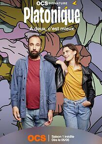 Watch Platonique