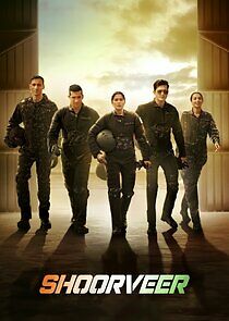 Watch Shoorveer