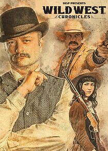 Watch Wild West Chronicles