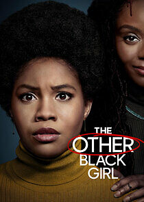 Watch The Other Black Girl