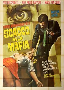 Watch Scacco alla mafia