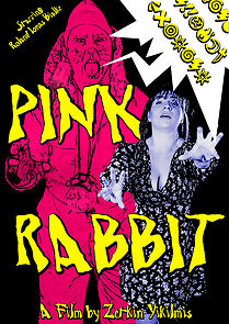 Watch Pink Rabbit