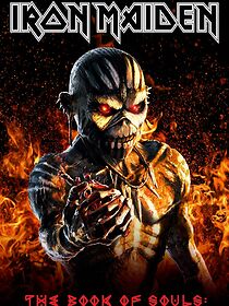 Watch Iron Maiden: The Book of Souls: Live Chapter