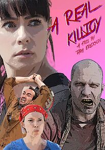 Watch A Real Killjoy (Short 2021)