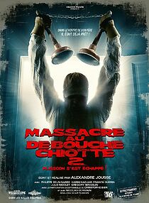 Watch Massacre au débouche chiotte II (Short 2018)