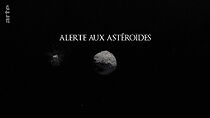 Watch Alerte aux astéroïdes