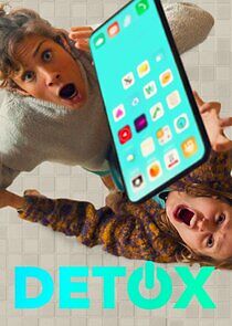 Watch Détox