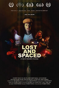 Watch Lost and Spaced