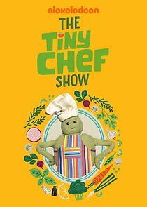 Watch The Tiny Chef Show